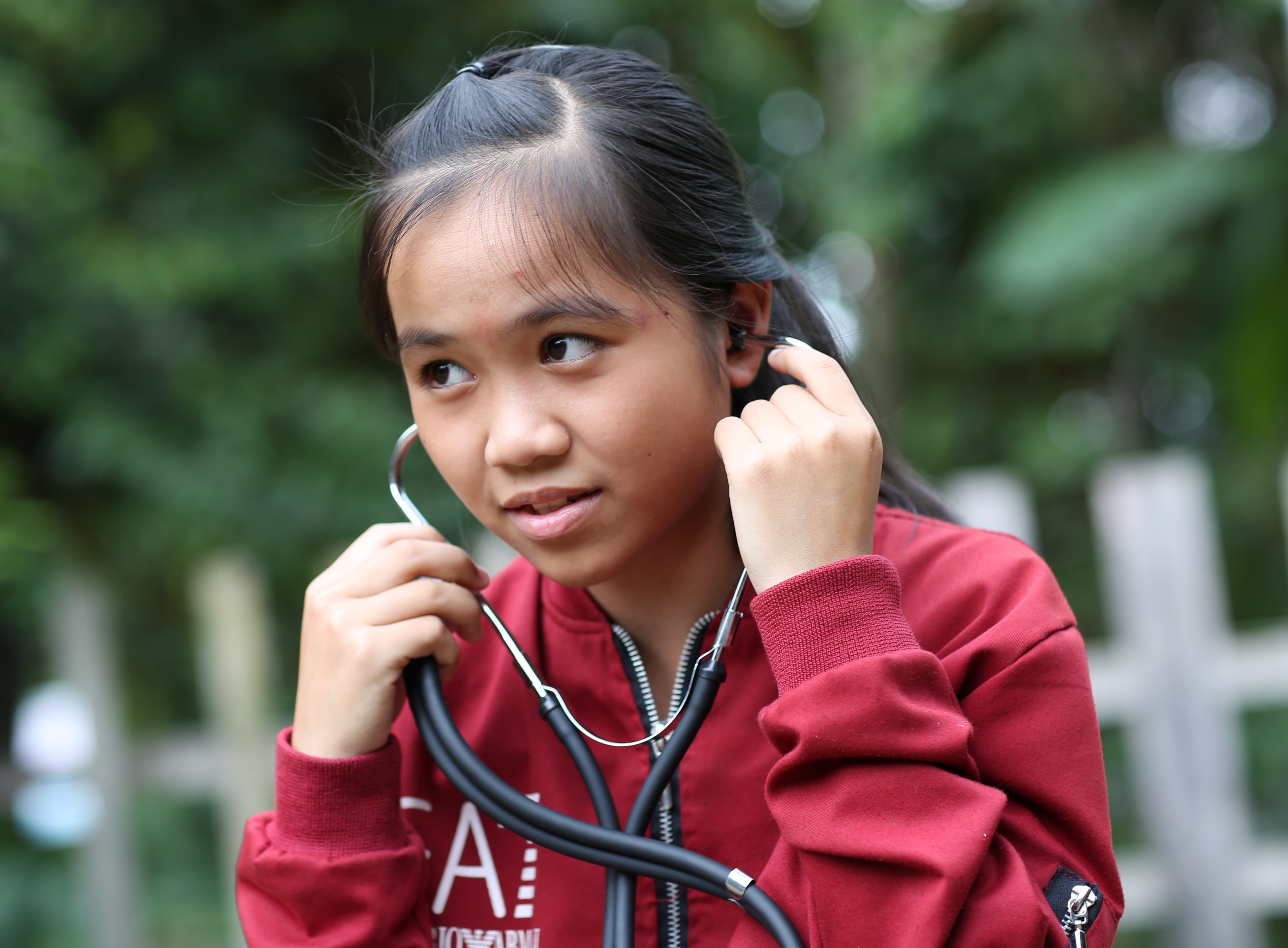 Nhung mon qua mo ra chan troi mo uoc hinh anh