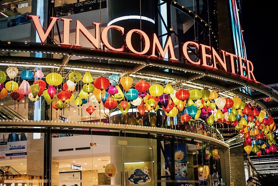 Vincom Royal City ảnh 2 Vincom Royal City anh 2