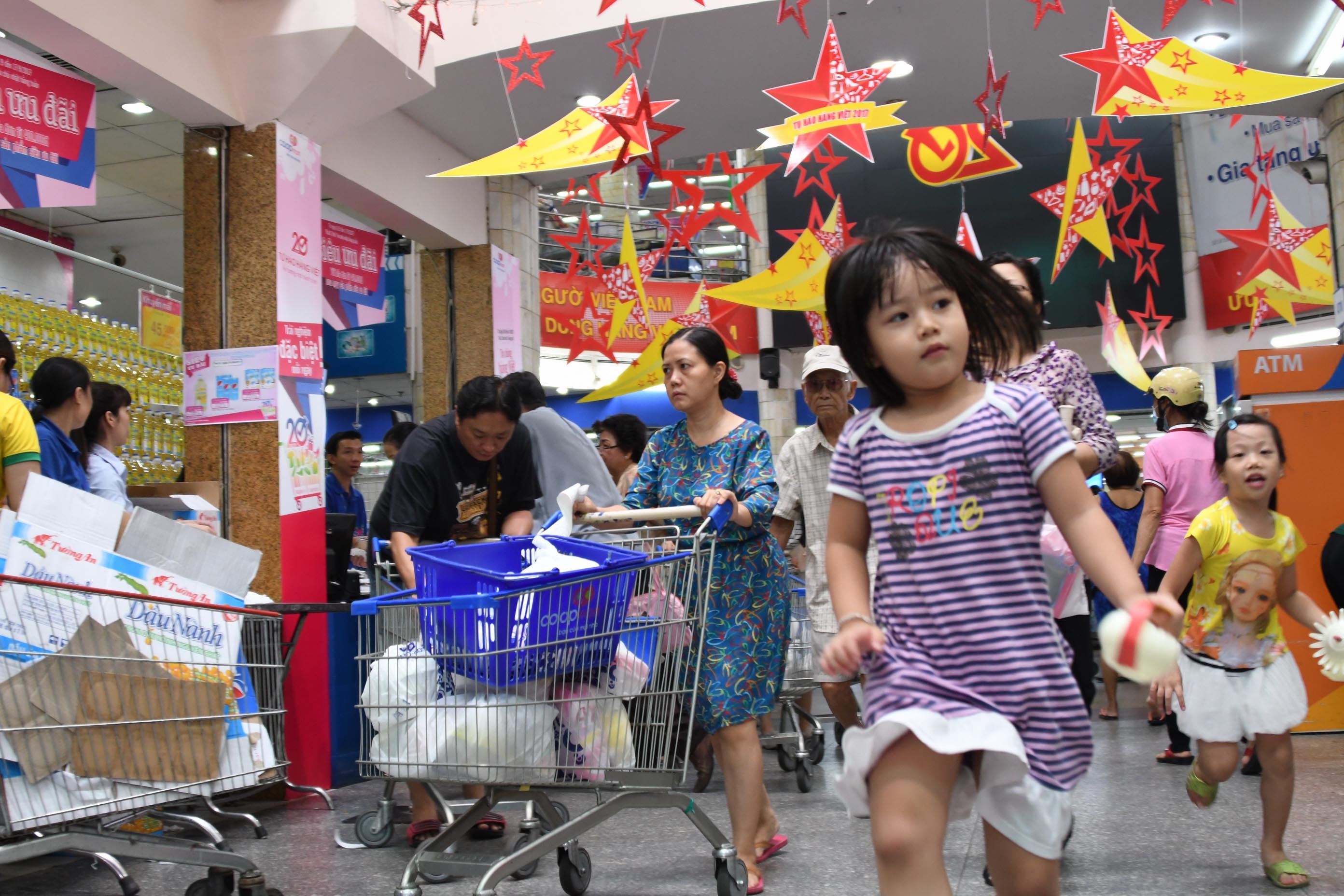 Co.opmart sap khai truong san choi cho be tai TP.HCM hinh anh