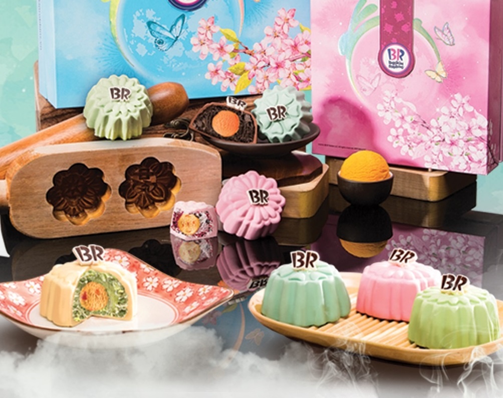 Banh trung thu nhan kem lanh - mon ngon khong the bo qua hinh anh