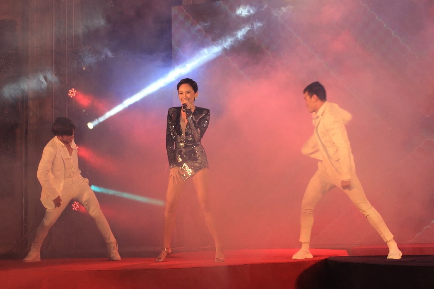 The Grand Hồ Tràm Strip ảnh 1 The Grand Ho Tram Strip anh 1