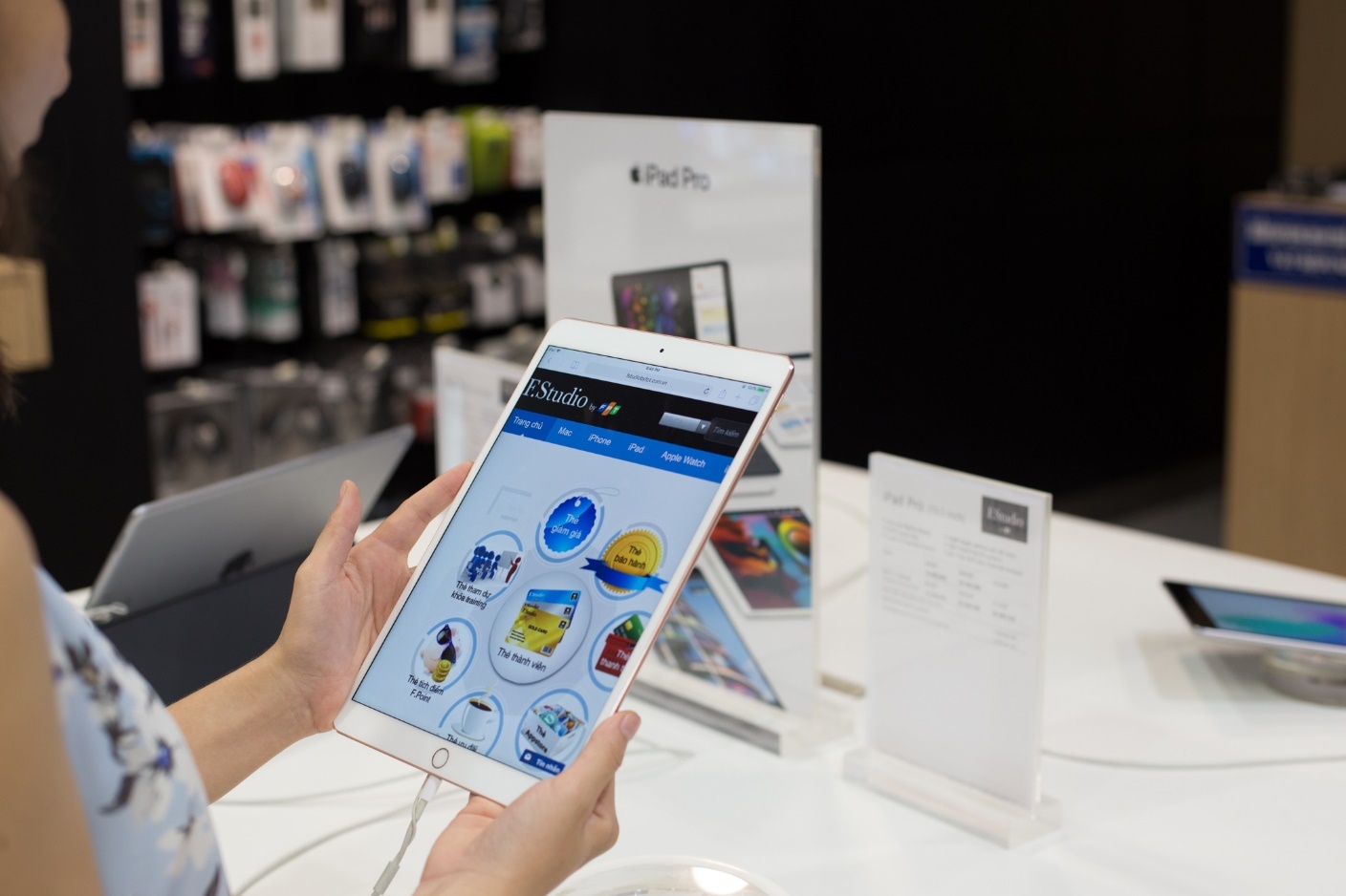 F.Studio by FPT ảnh 2 F.Studio by FPT anh 2