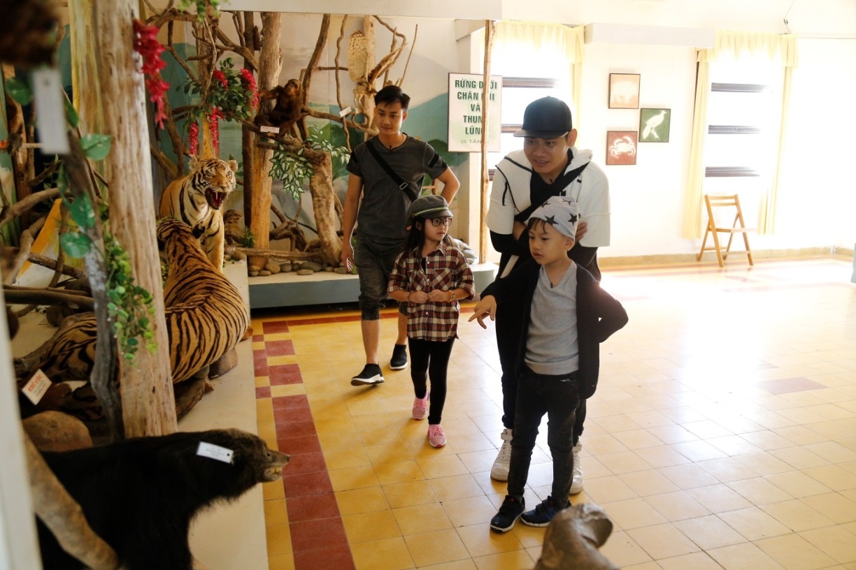 Bo oi minh di dau the anh 2