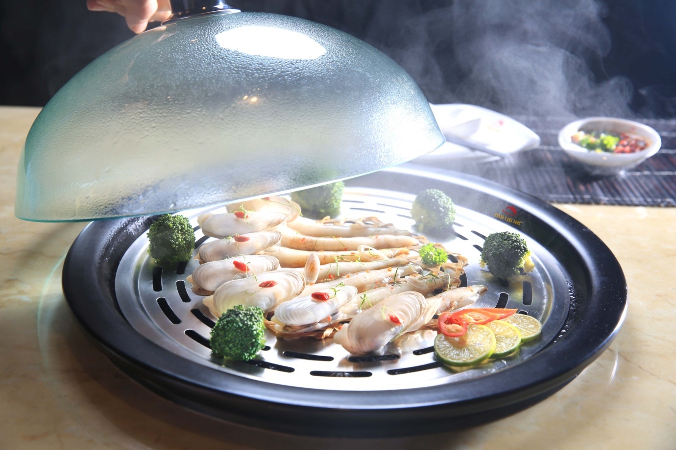 nha hang Chang Kang Kung anh 2