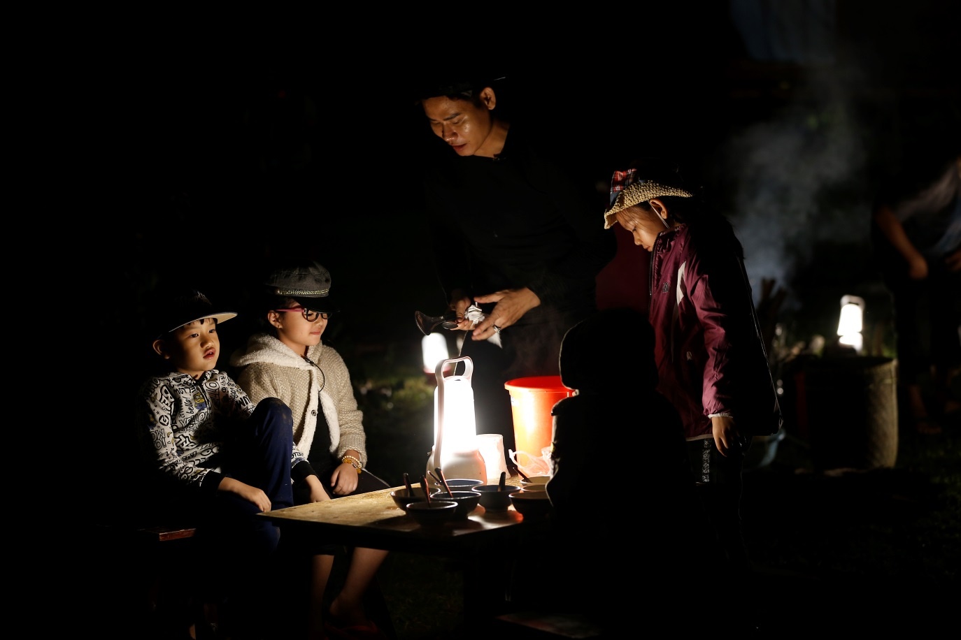 Bo oi minh di dau the anh 10