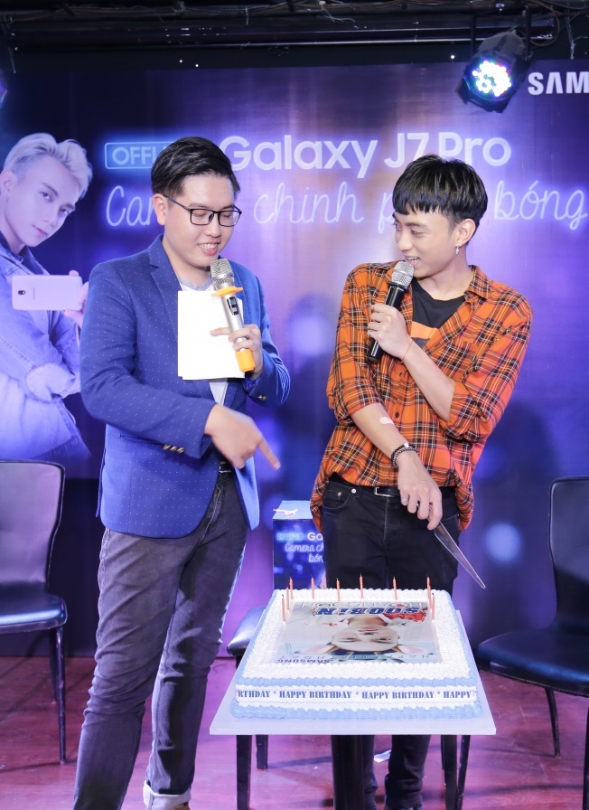 Samsung Galaxy J7 Pro anh 6