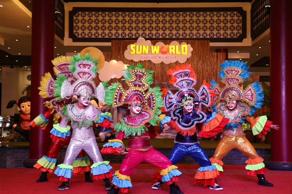 Tập đoàn Sun Group ảnh 2 Tap doan Sun Group anh 2