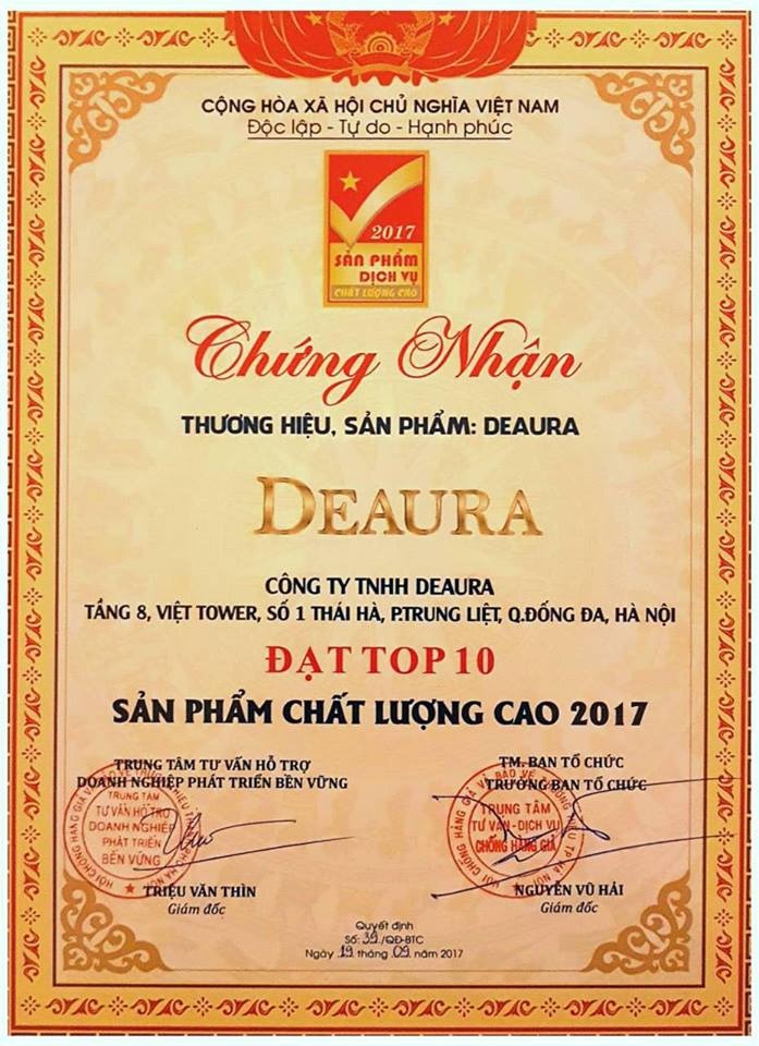 DeAura spa & clinic ảnh 2 DeAura spa & clinic anh 2