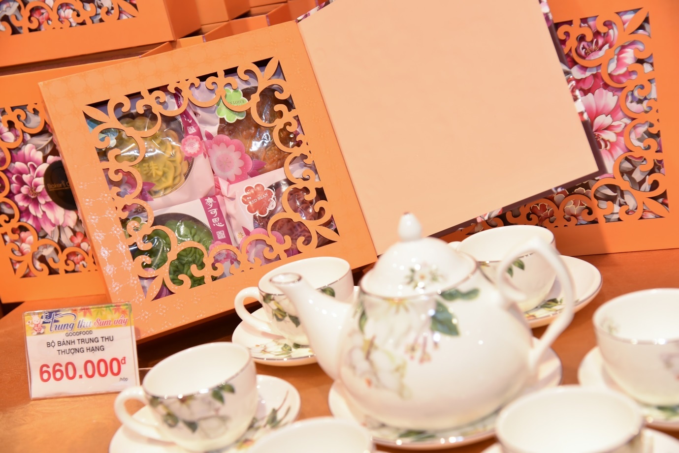 AEON Mall ảnh 2 AEON Mall anh 2