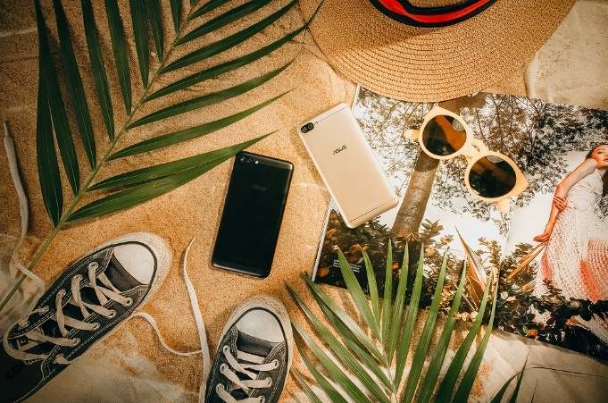 ZenFone 4 Max Pro - smartphone tam trung dang mua hinh anh