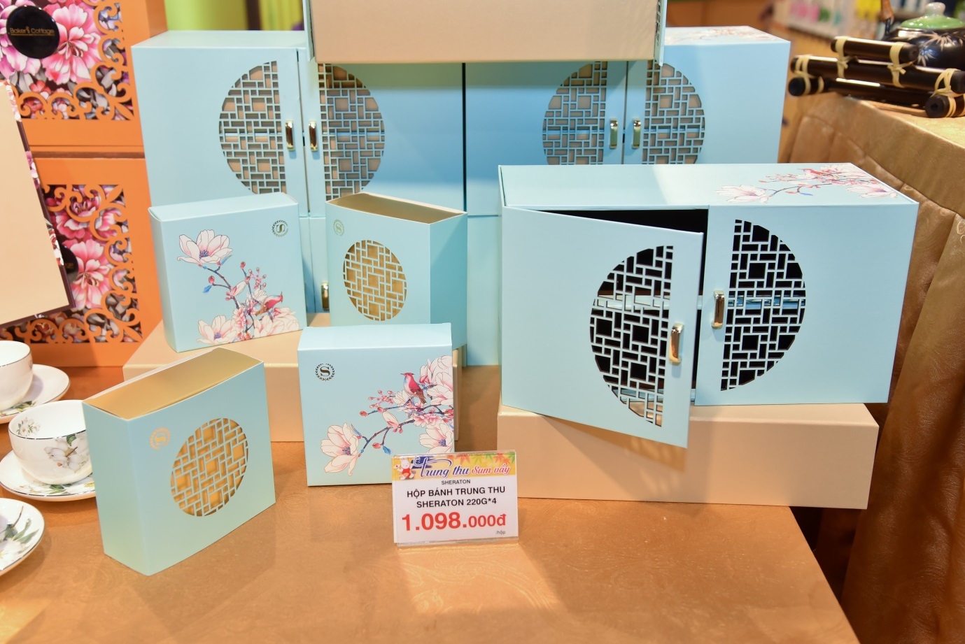 AEON Mall ảnh 5 AEON Mall anh 5