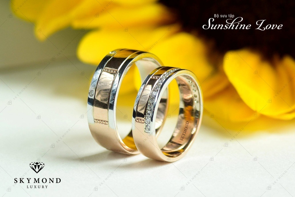 Xu huong nhan cuoi 2017-2018 cho cac cap doi hinh anh