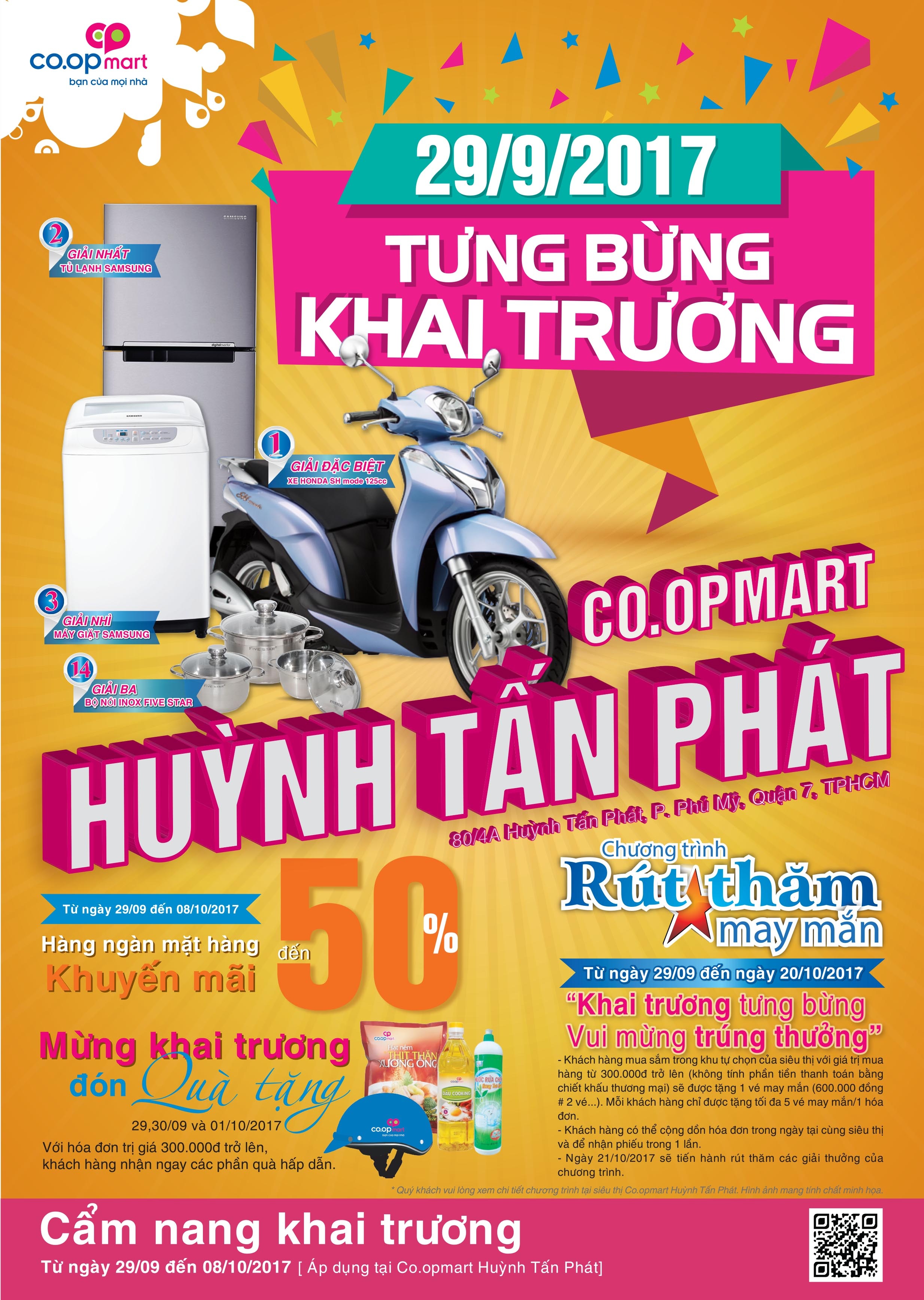 Co.opmart ảnh 1 Co.opmart anh 1