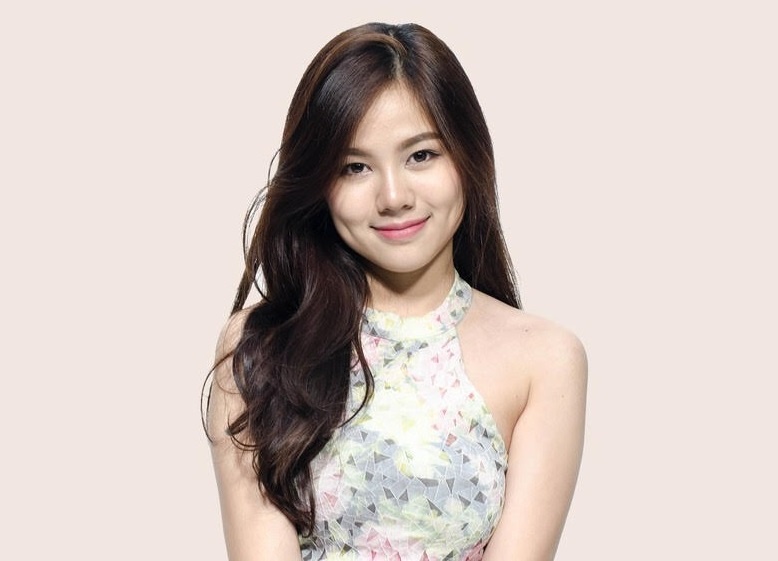 Vong mot cua phu nu Viet thuoc nhom nho nhat the gioi hinh anh