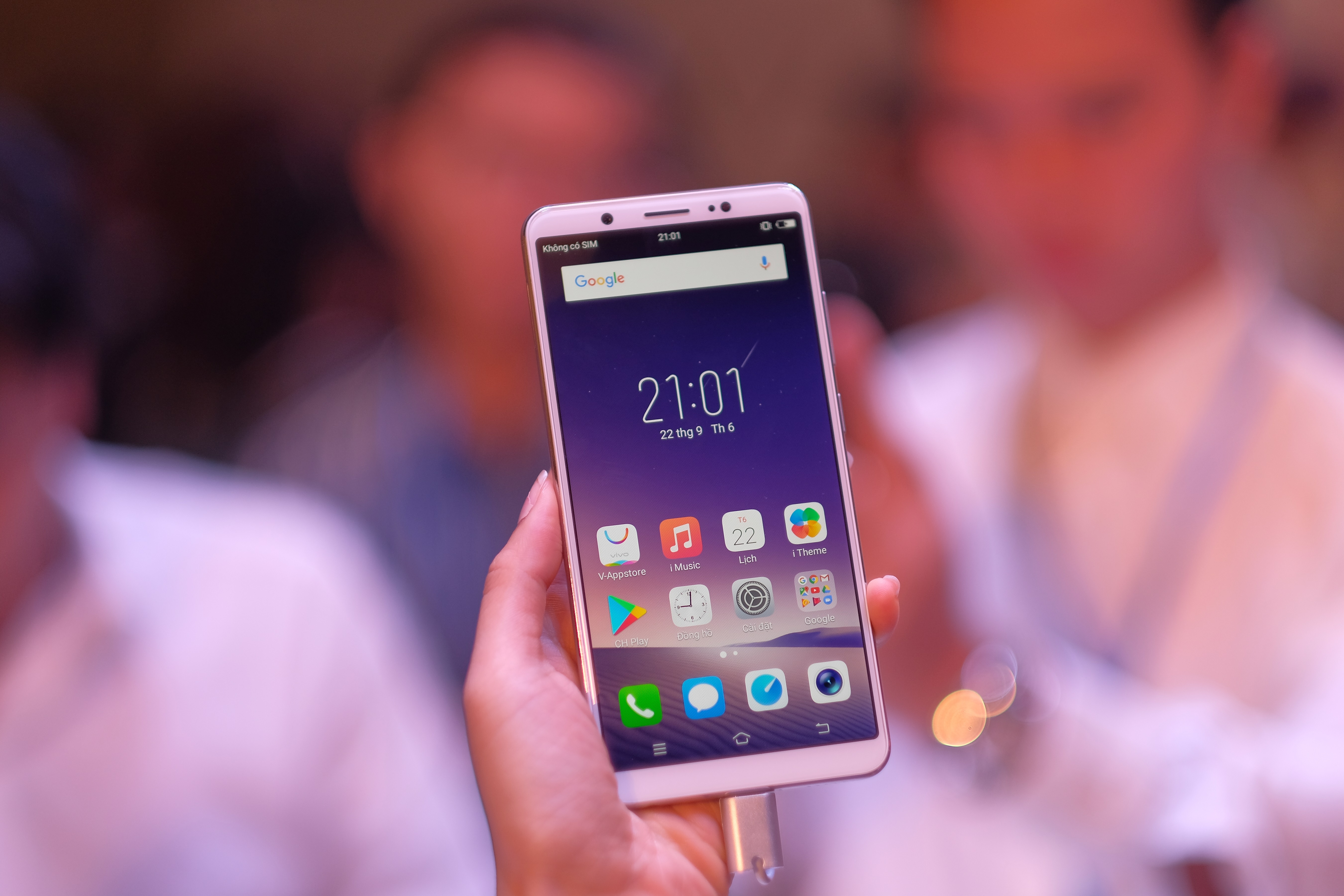 Mobiistar khong dung mac thuong hieu Viet anh 4