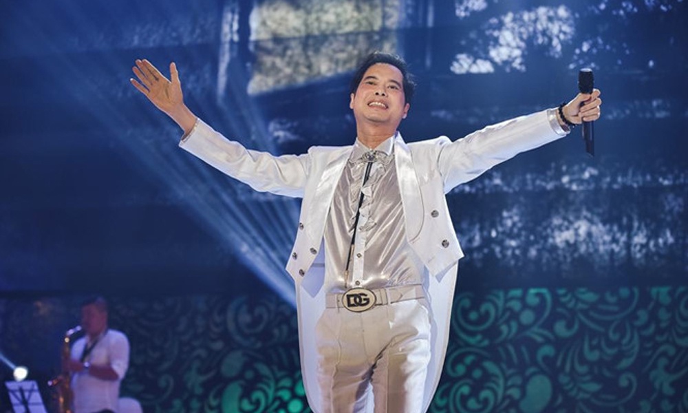 Chuong Tailor ảnh 1 Chuong Tailor anh 1