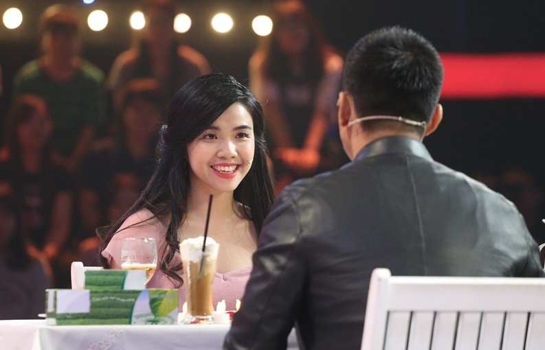 ‘Vi yeu ma den’ - quan diem moi ve tinh yeu cua phu nu hien dai hinh anh
