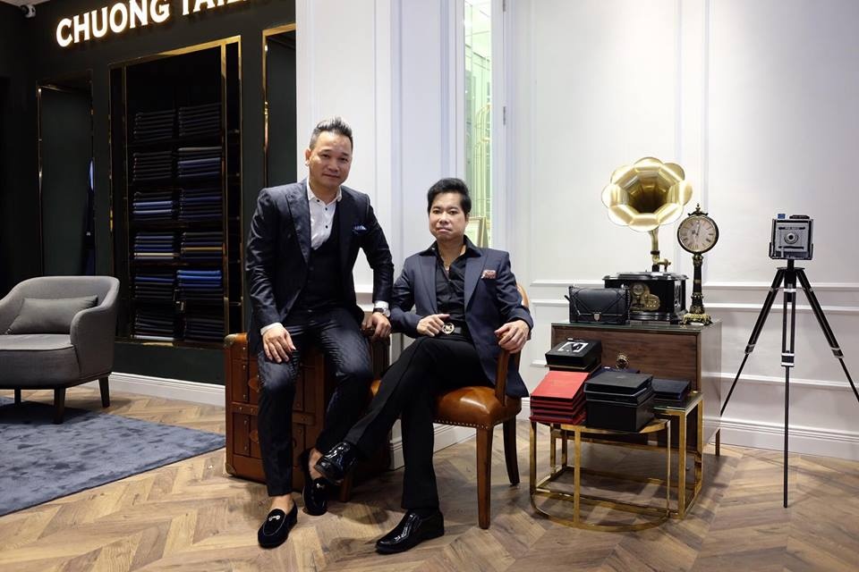 Chuong Tailor ảnh 3 Chuong Tailor anh 3