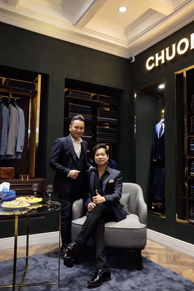 Chuong Tailor ảnh 4 Chuong Tailor anh 4
