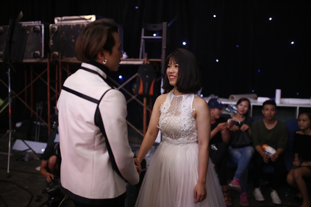 Vì yêu mà đến ảnh 3 Vi yeu ma den anh 3