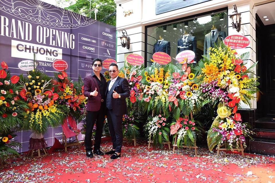 Chuong Tailor ảnh 5 Chuong Tailor anh 5