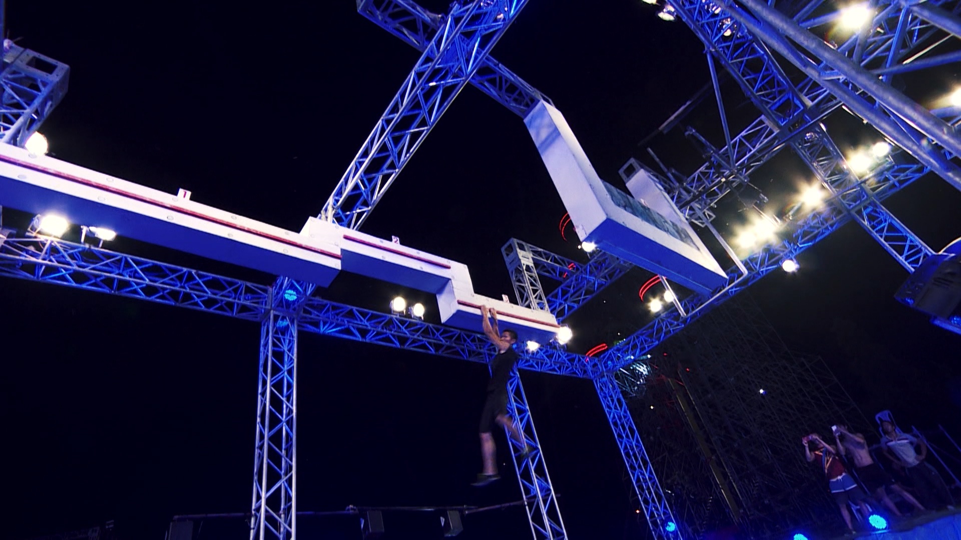 Khong gioi han - Sasuke Viet Nam anh 7