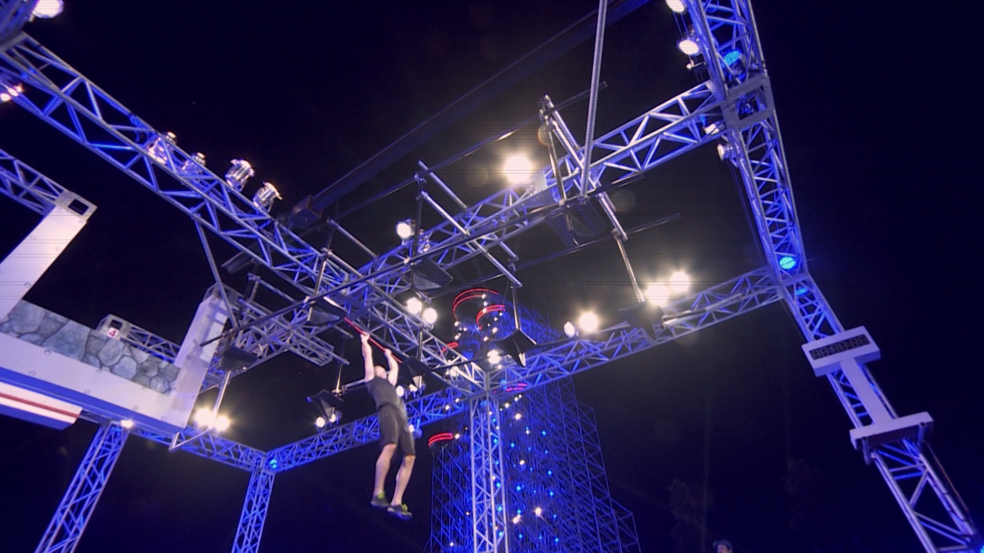 Khong gioi han - Sasuke Viet Nam anh 8