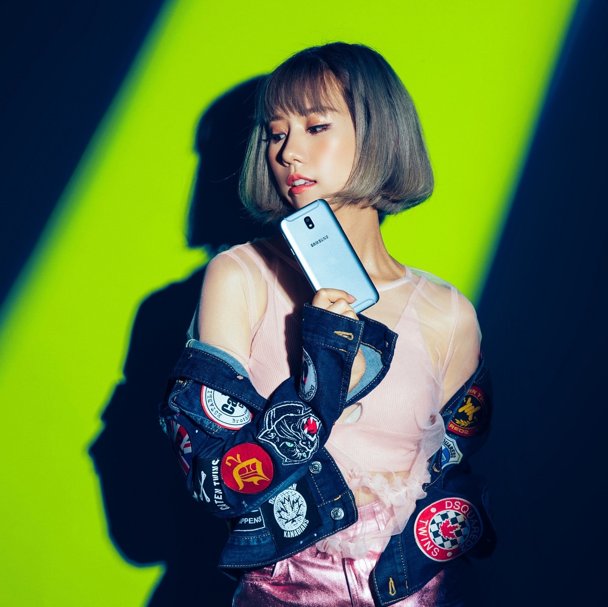 Samsung Galaxy J7 Pro ảnh 6 Samsung Galaxy J7 Pro anh 6