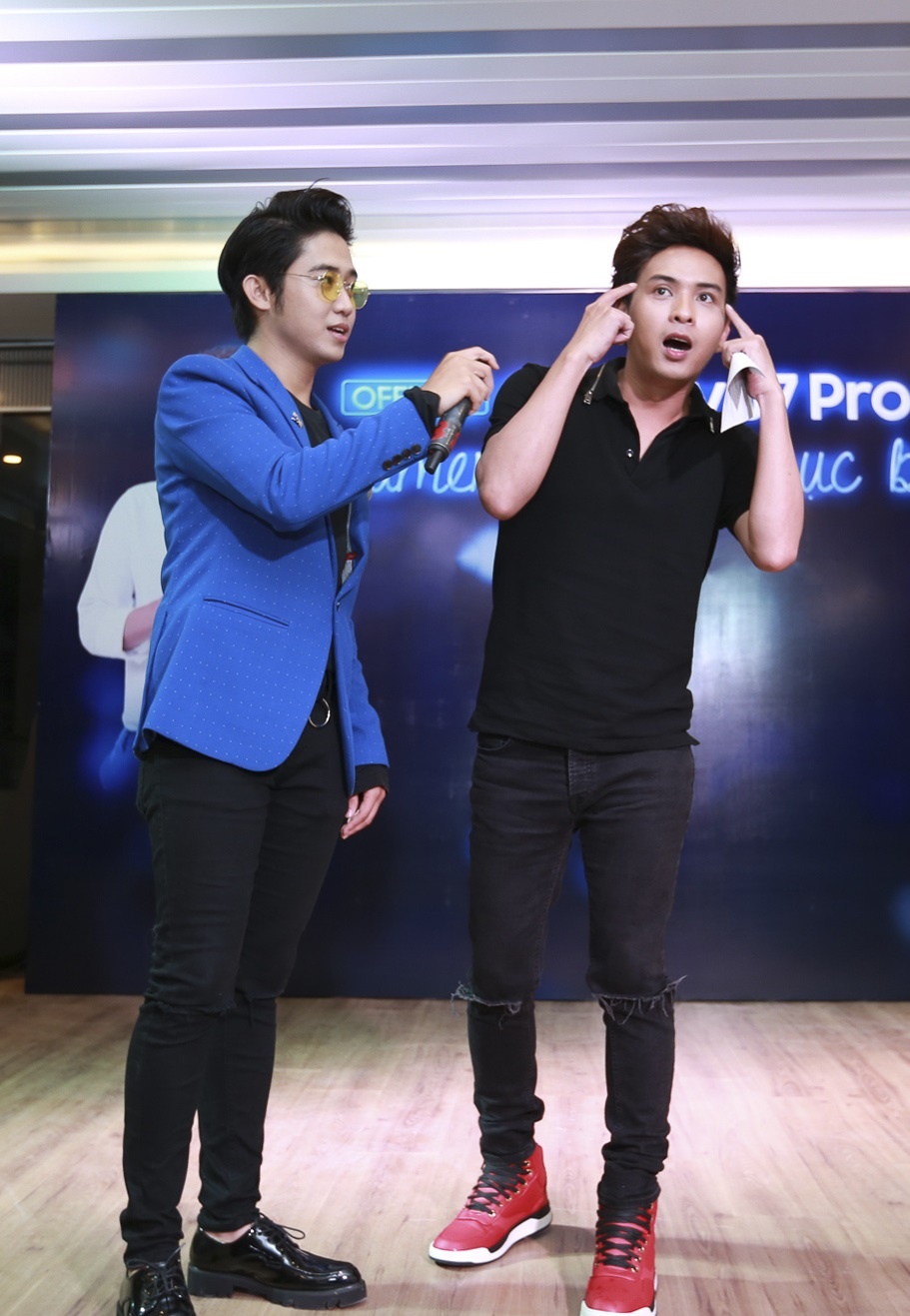 Samsung Galaxy J7 Pro anh 3