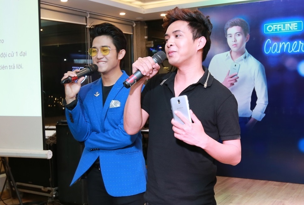 Samsung Galaxy J7 Pro anh 2