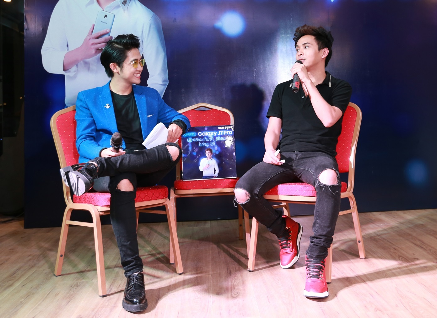 Samsung Galaxy J7 Pro anh 5