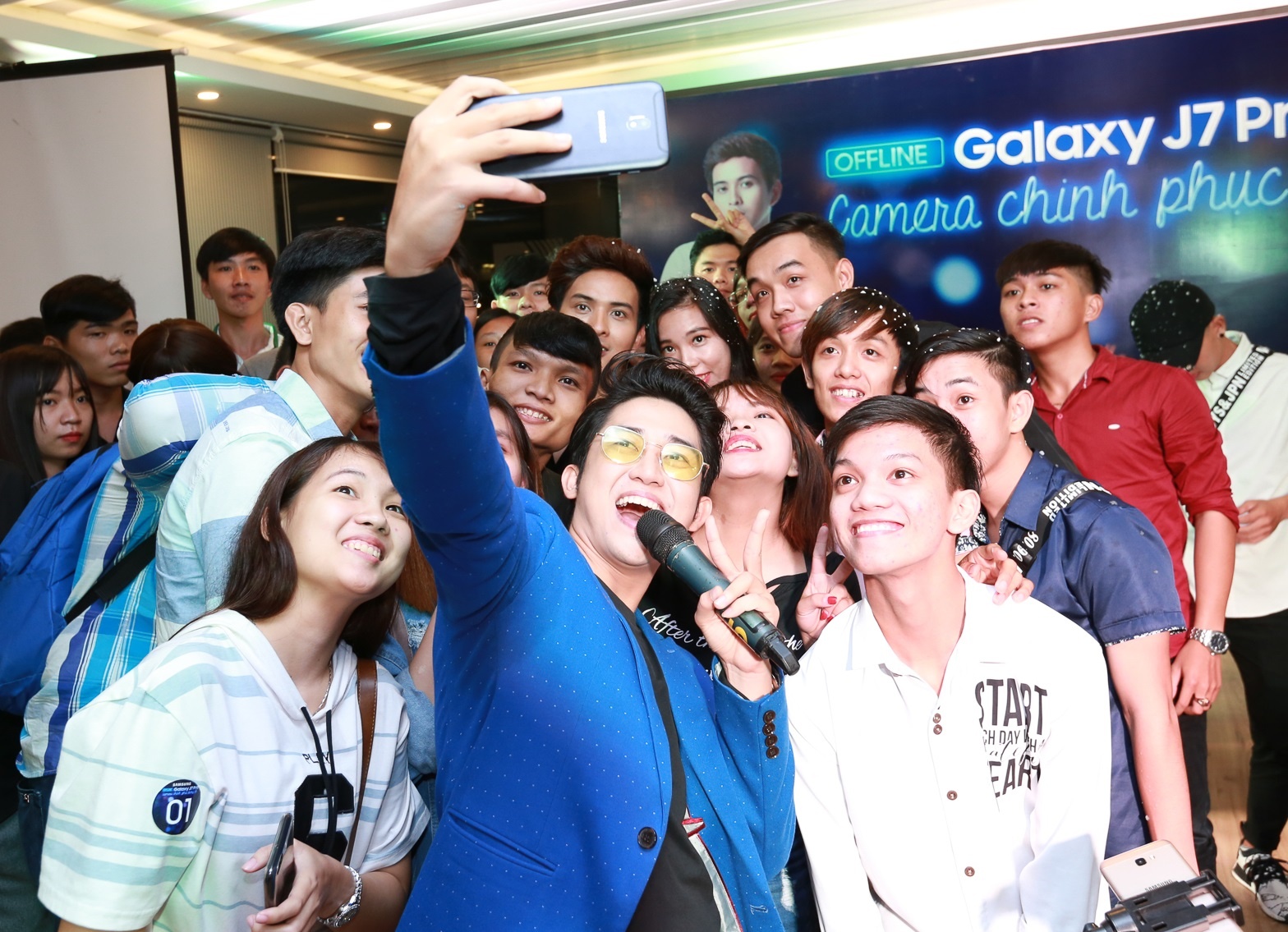 Samsung Galaxy J7 Pro anh 7