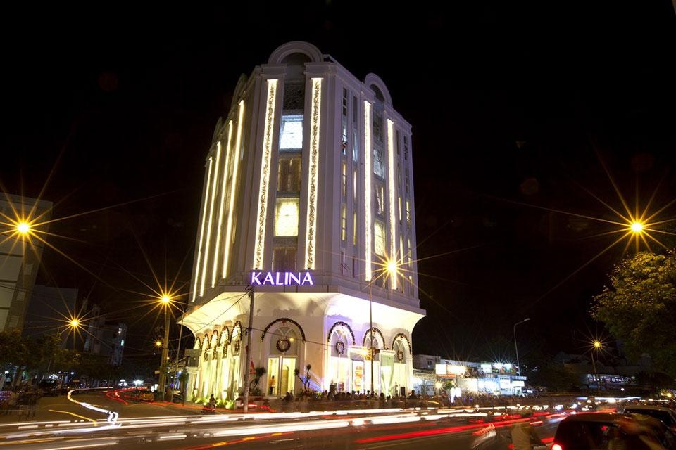 Nhieu uu dai hap dan trong mua cuoi cuoi nam tai Kalina hinh anh