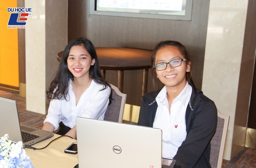 Công ty Du học UE ảnh 3 Cong ty Du hoc UE anh 3