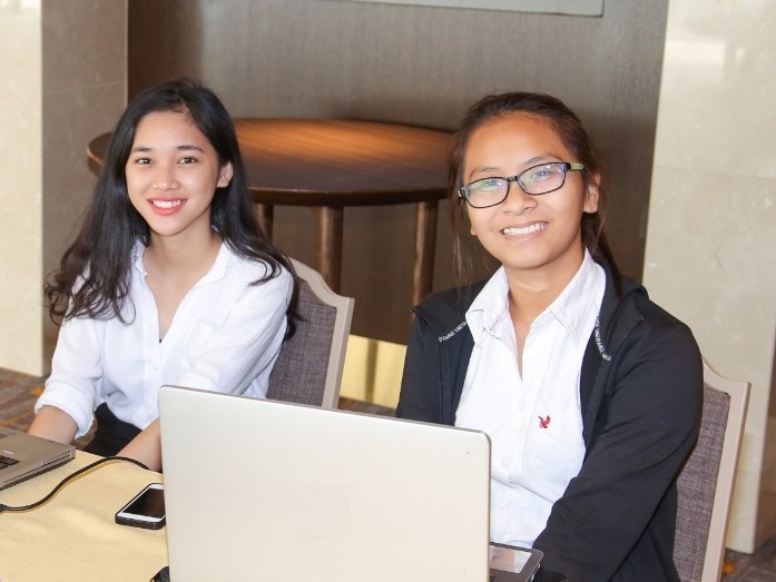 Cap nhat thong tin moi tai ngay hoi du hoc My, Canada, Australia hinh anh