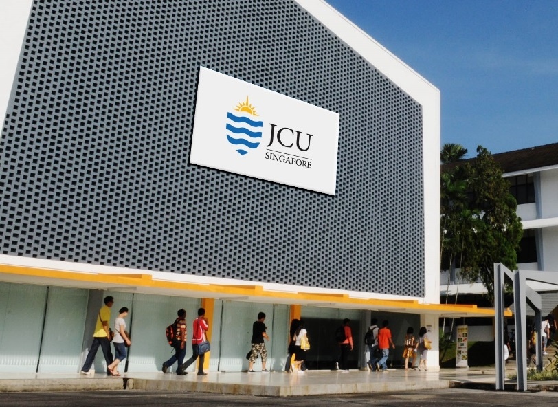 5 ly do giup DH James Cook Singapore duoc du hoc sinh Viet lua chon hinh anh