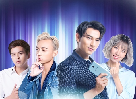 Samsung Galaxy J7 Pro anh 8