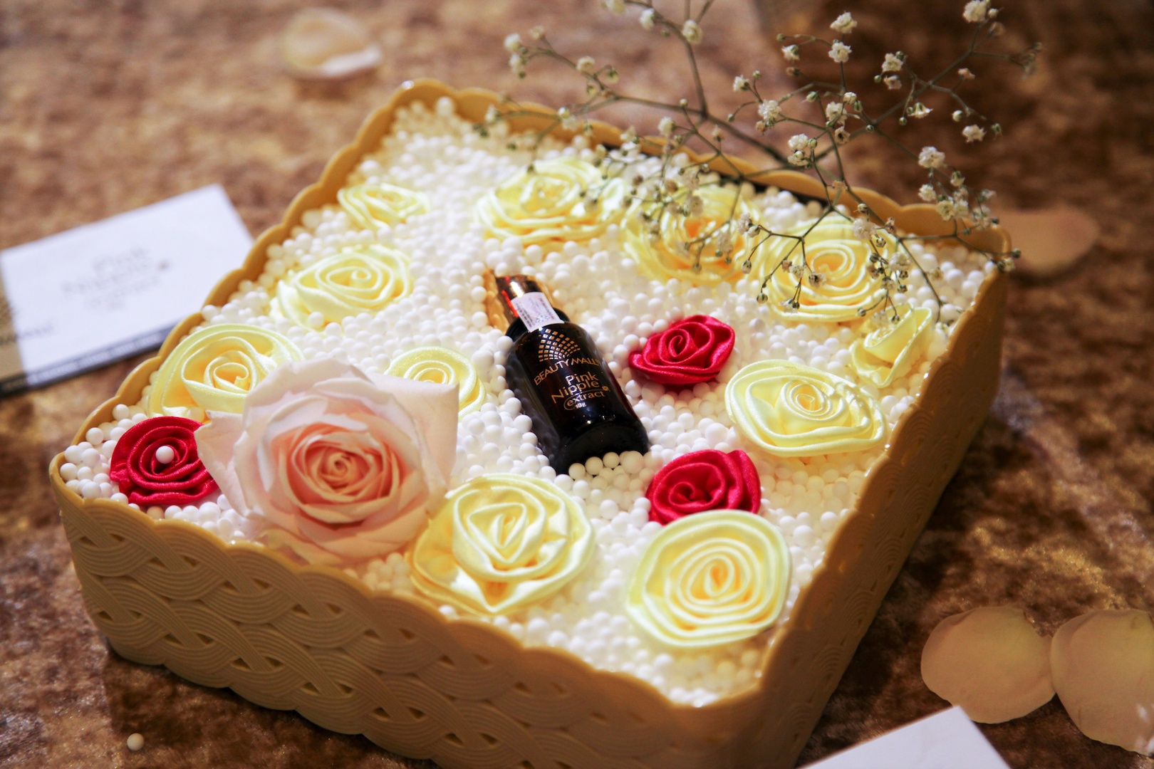 xu huong my pham dang duoc ua chuong anh 2