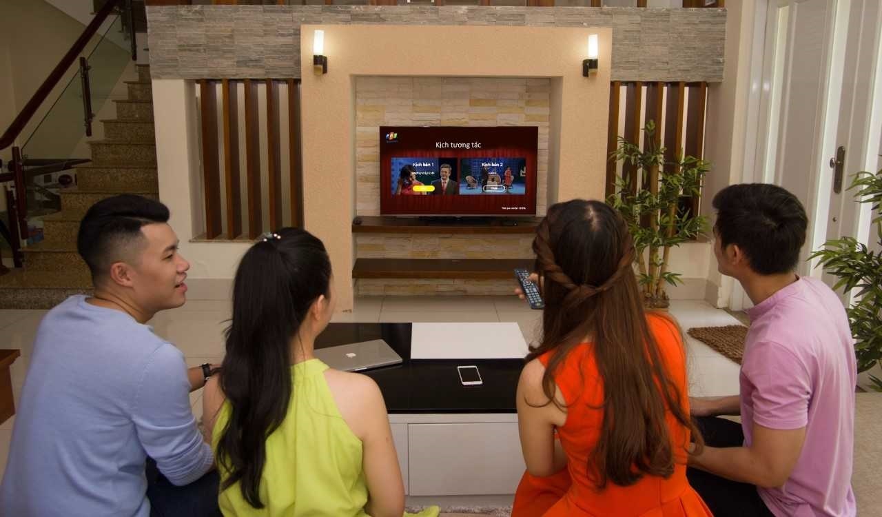 truyền hình FPT ảnh 1 truyen hinh FPT anh 1