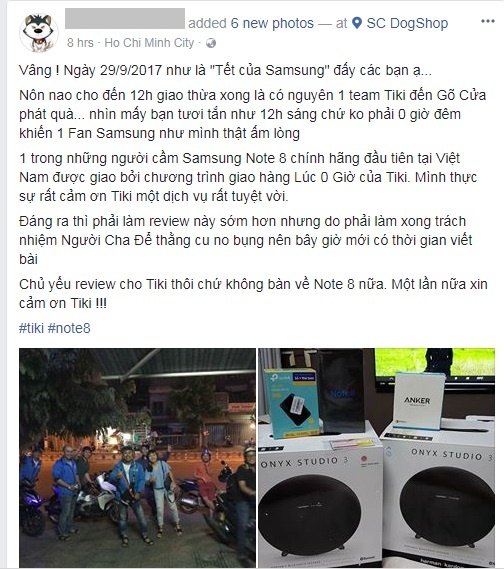 Tiki.vn ảnh 2 Tiki.vn anh 2
