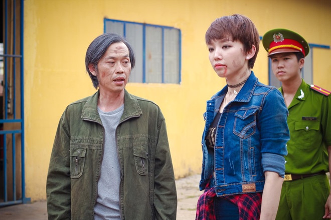 Loat phim dien anh chau A an tuong len song TodayTV trong thang 10 hinh anh