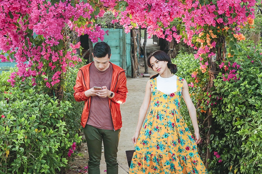 Ngày mai Mai cưới  ảnh 3 Ngay mai Mai cuoi anh 3