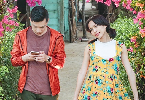 'Ngay mai Mai cuoi' - ban acoustic nhe nhang ve gia dinh va tinh ban hinh anh
