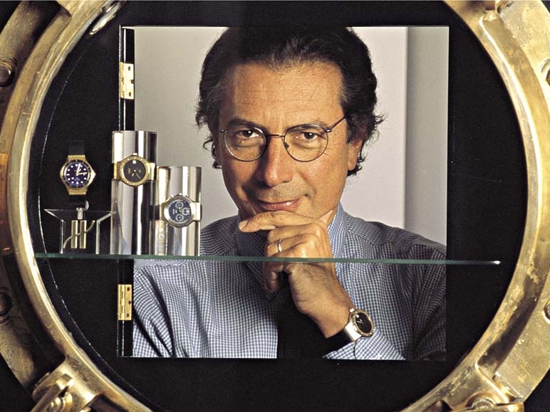 Thuong hieu dong ho Hublot chinh thuc den Viet Nam hinh anh