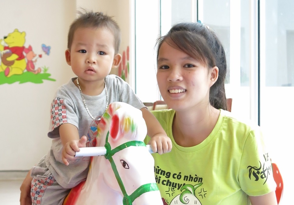 Tai sinh cua so tam hon cho cau be ‘mat meo’ hinh anh