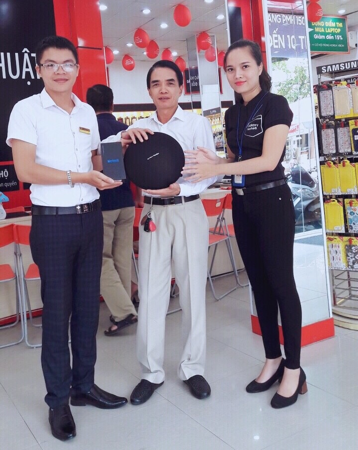 FPT Shop ảnh 1 FPT Shop anh 1