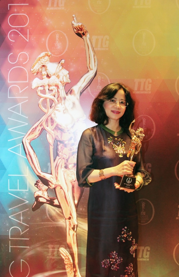 Vietravel ảnh 1 Vietravel anh 1