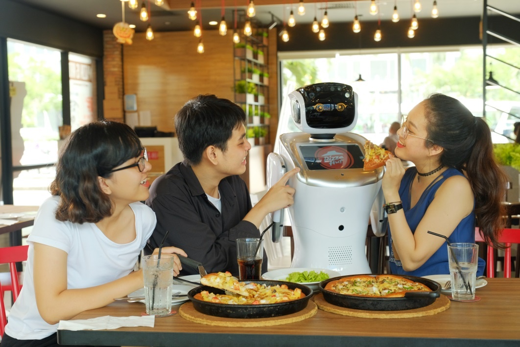 Pizza Hut  ảnh 2 Pizza Hut anh 2