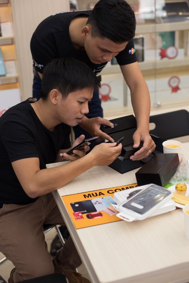 FPT Shop ảnh 3 FPT Shop anh 3