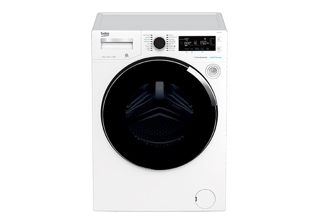 loat thiet bi gia dung thong minh Beko anh 2